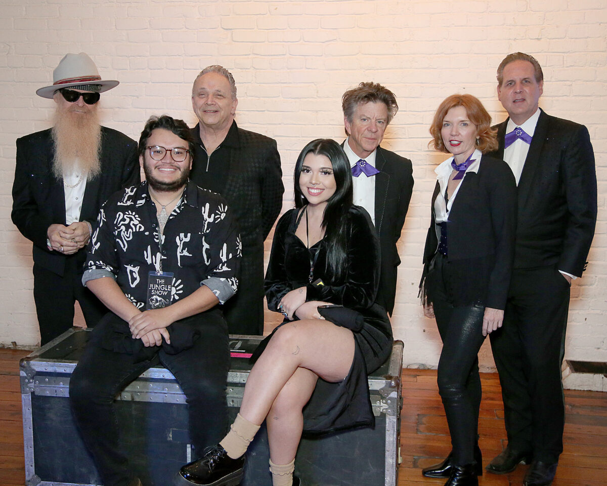 Jungle Show 12-28-21 Meet & Greet (19)