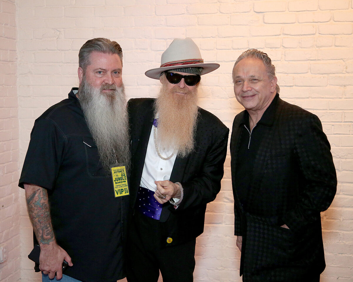 Jungle Show 12-28-21 Meet & Greet (3)