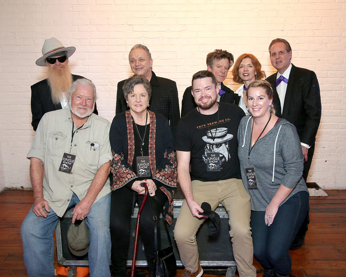 Jungle Show 12-28-21 Meet & Greet (31)