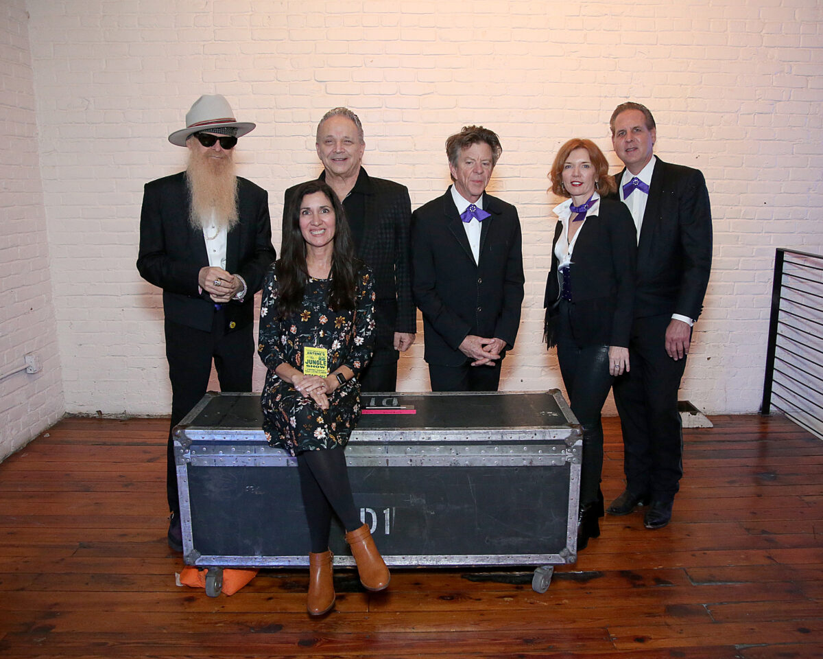 Jungle Show 12-28-21 Meet & Greet (4)