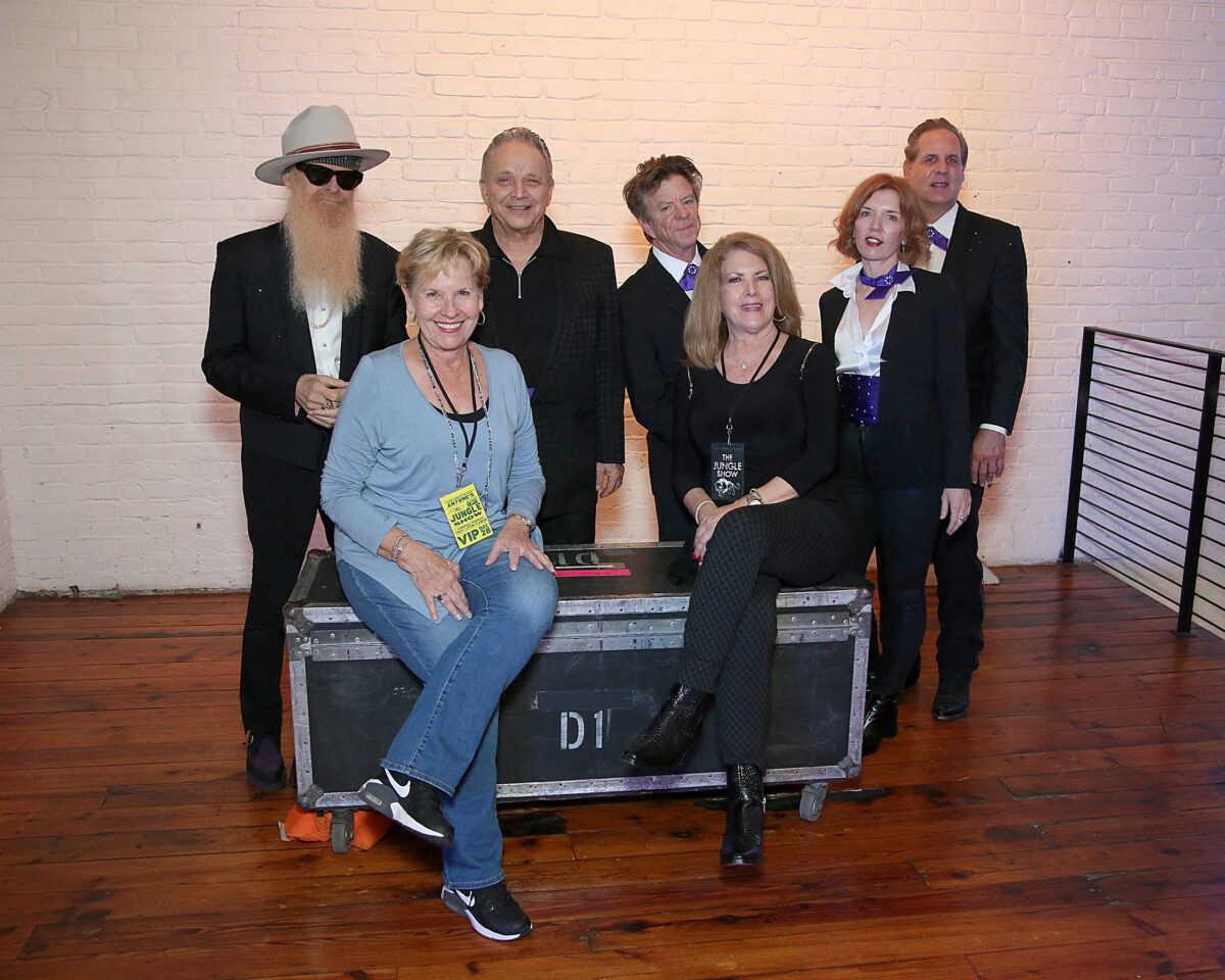 Jungle Show 12-28-21 Meet & Greet (6)