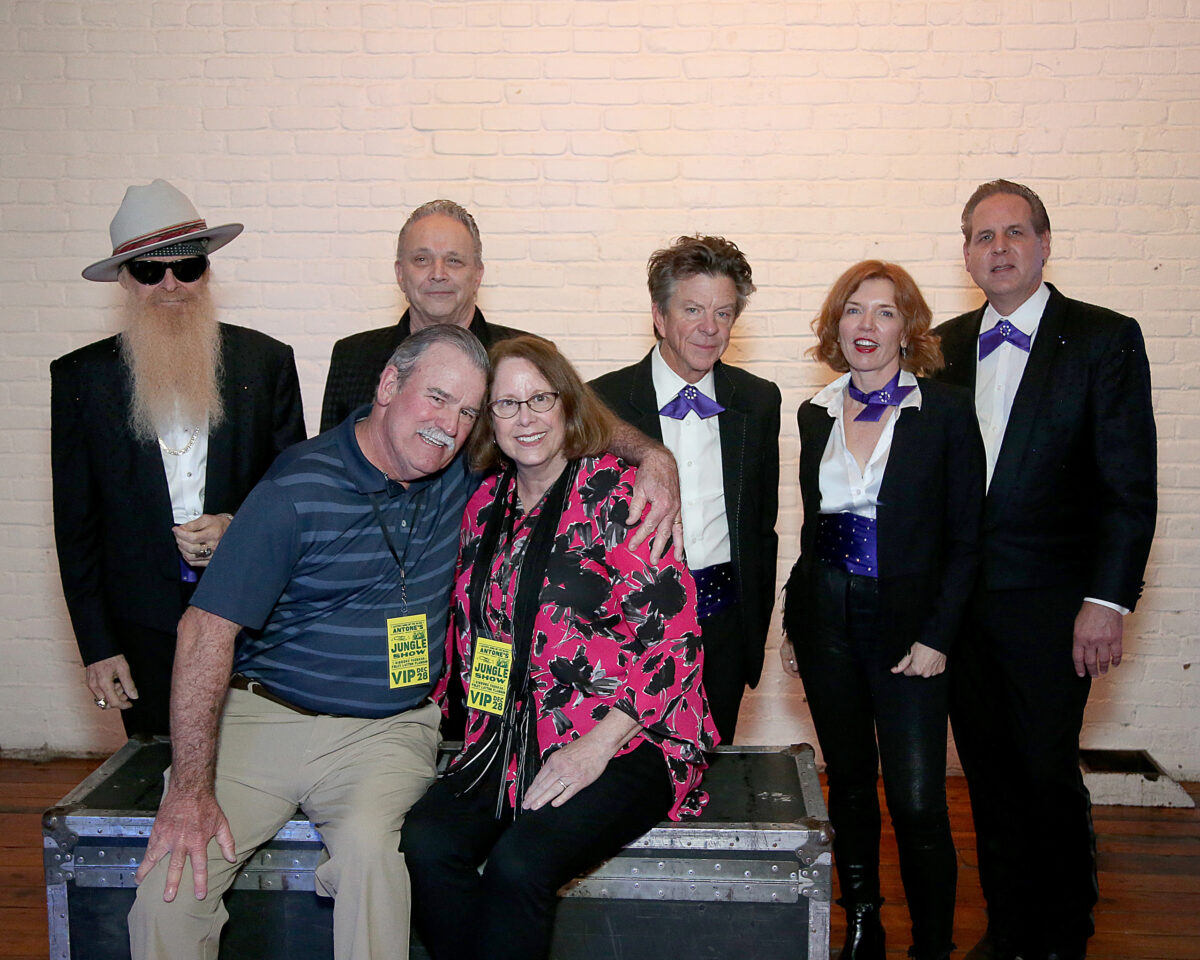 Jungle Show 12-28-21 Meet & Greet (9)