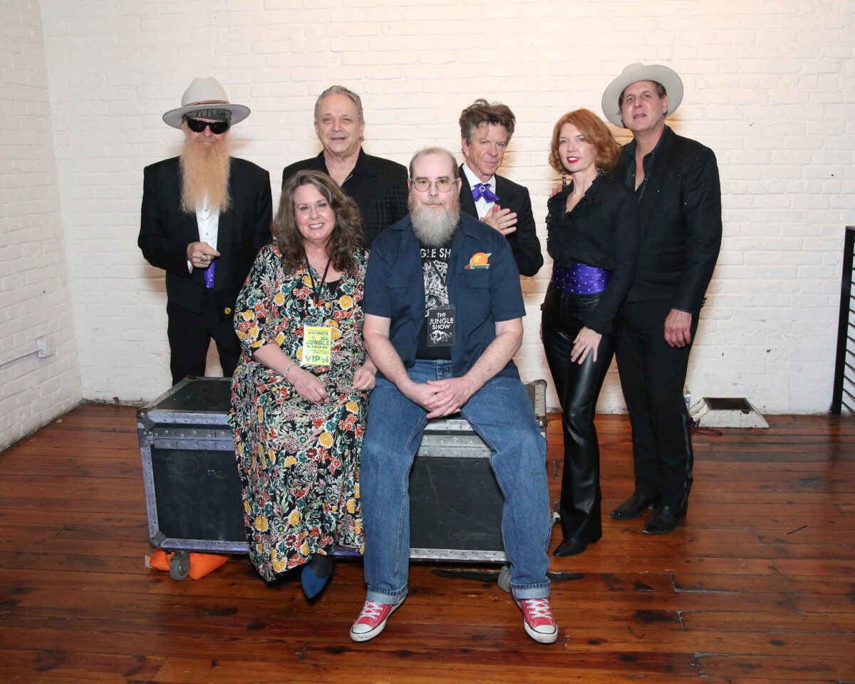 Jungle show meet & greet 12-29-21 (16)