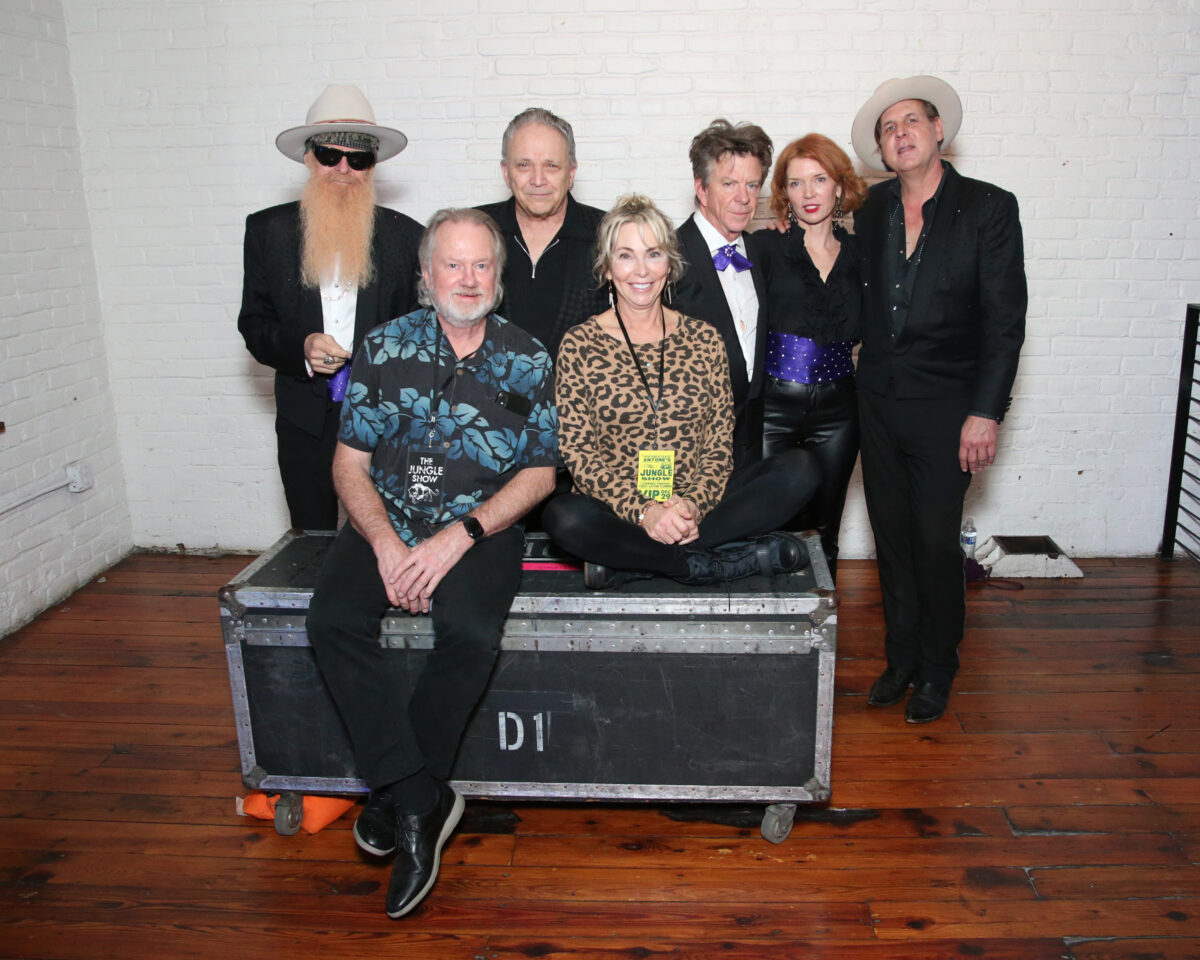 Jungle show meet & greet 12-29-21 (2)