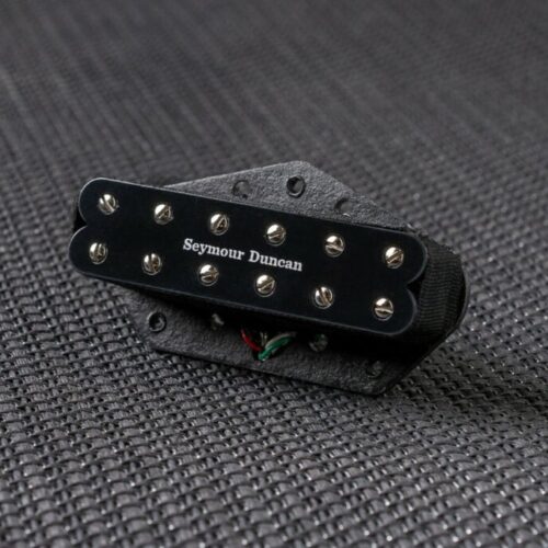 Seymour Duncan Billy F Gibbons Signature Tele Pickup