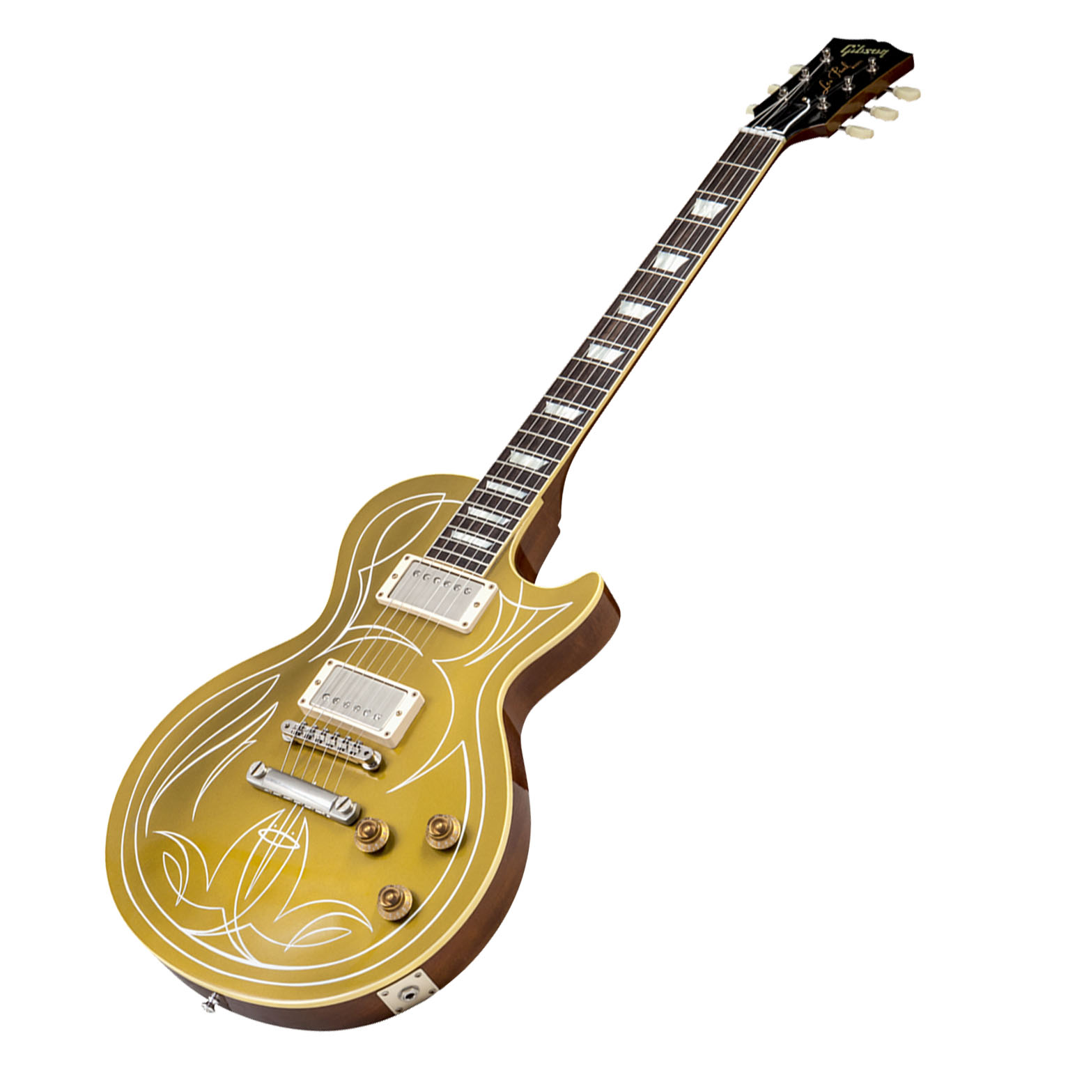 gibson